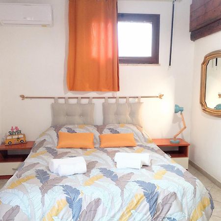 Dhalia Appartamenti Trapani Dış mekan fotoğraf