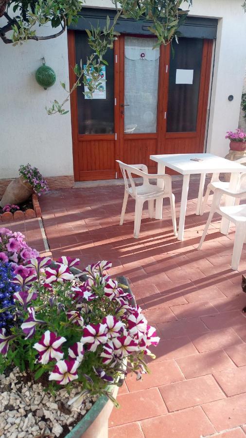 Dhalia Appartamenti Trapani Dış mekan fotoğraf