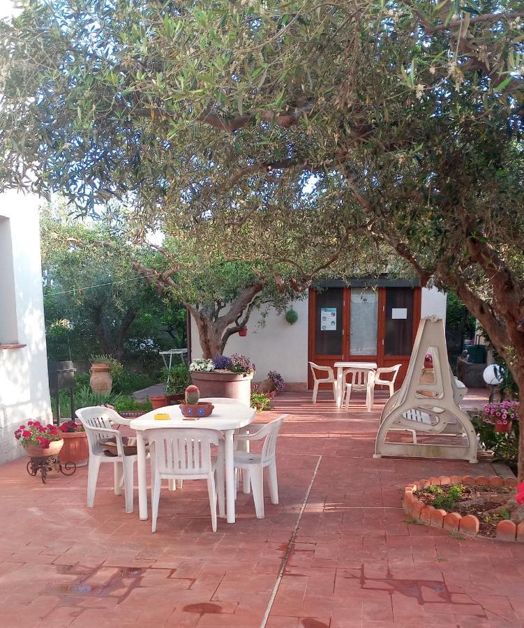Dhalia Appartamenti Trapani Dış mekan fotoğraf