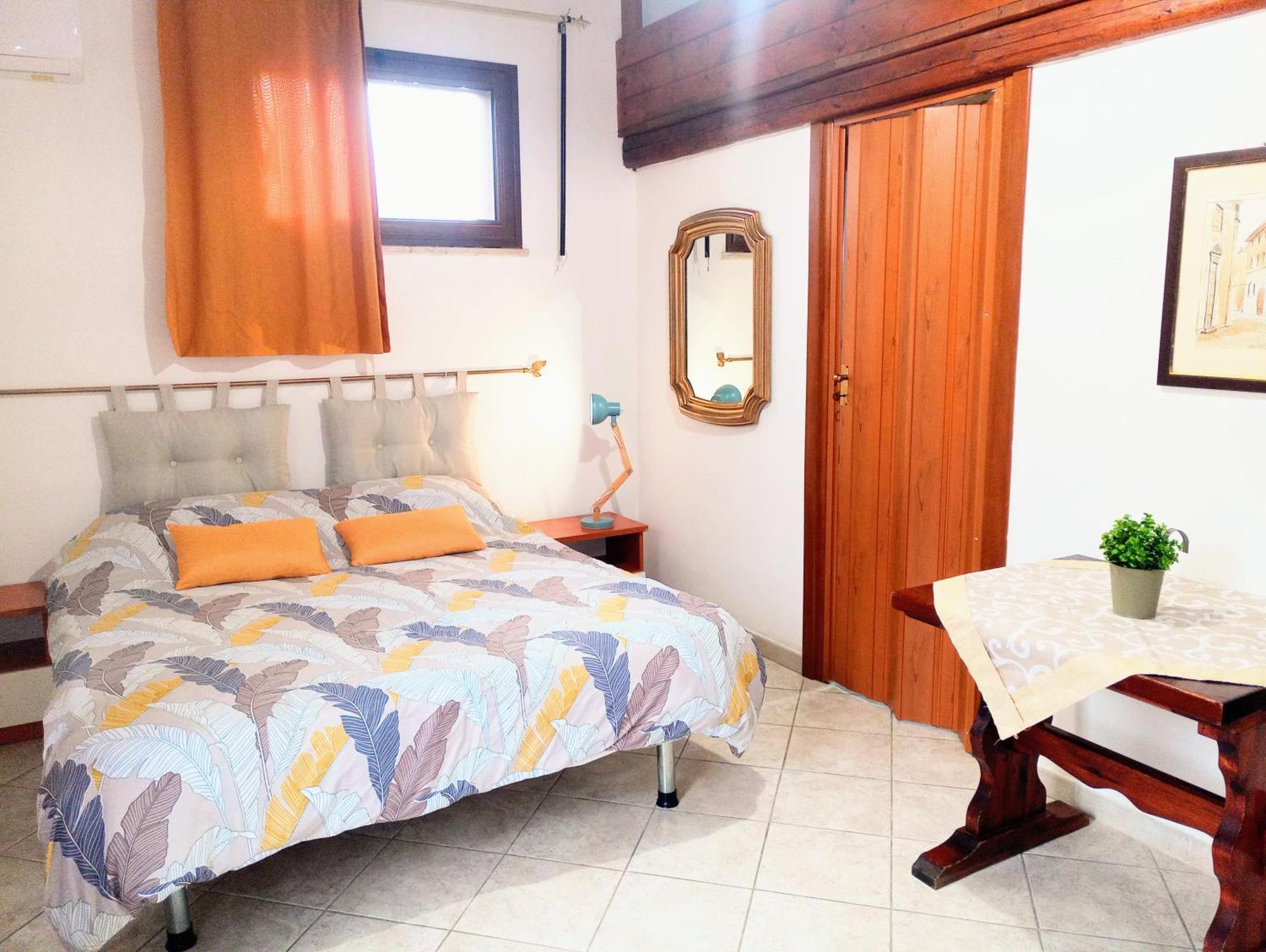 Dhalia Appartamenti Trapani Dış mekan fotoğraf