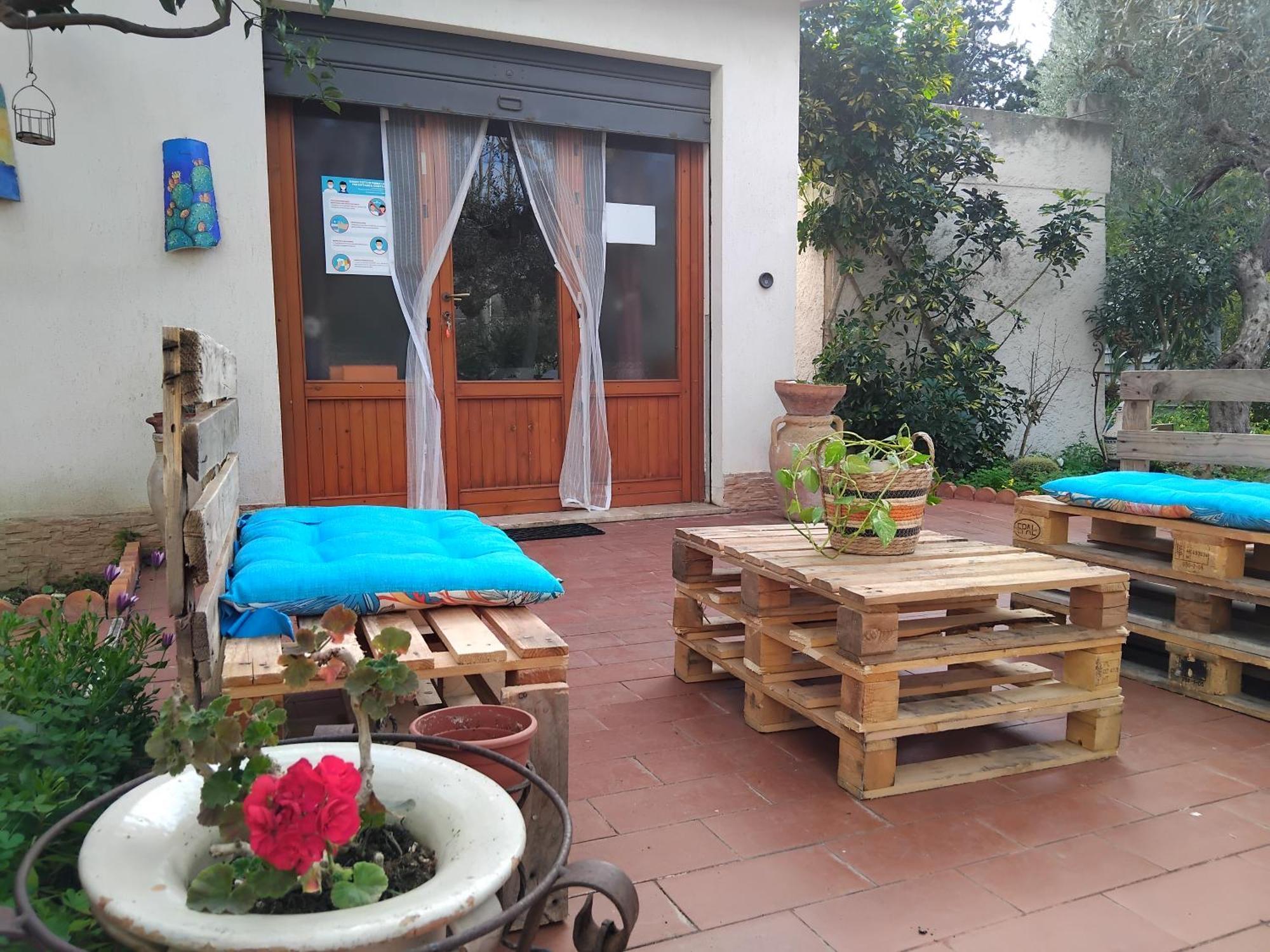 Dhalia Appartamenti Trapani Dış mekan fotoğraf